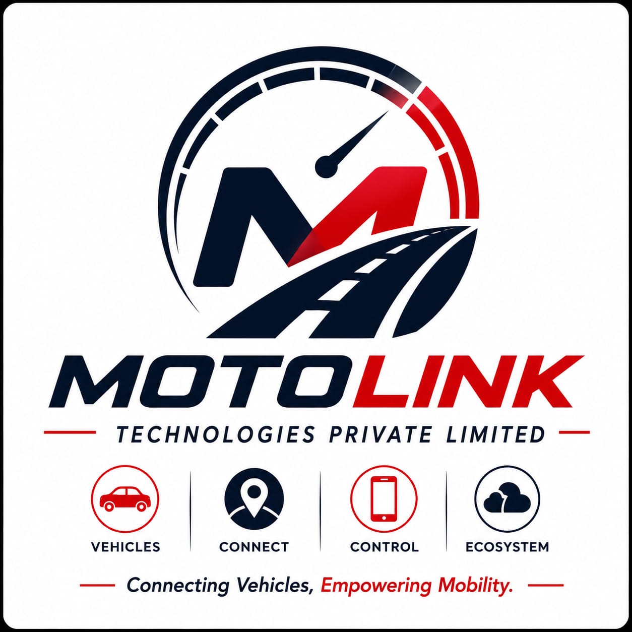 Motolink Technologies logo
